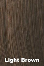 Load image into Gallery viewer, Elation Women's Wigs HAIRUWEAR Light Brown