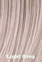 Load image into Gallery viewer, Elation Women's Wigs HAIRUWEAR Light Grey