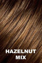 Load image into Gallery viewer, Elite Wig EllenWille Hazelnut Mix