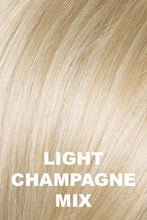 Load image into Gallery viewer, Elite Wig EllenWille Light Champagne Mix