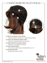 Load image into Gallery viewer, Cascino More