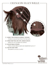 Load image into Gallery viewer, Change