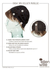 Load image into Gallery viewer, Disc