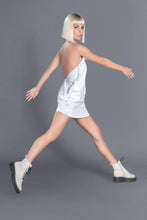 Load image into Gallery viewer, Cri | Perucci | Heat Friendly Synthetic Wig