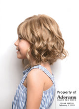 Load image into Gallery viewer, Elsie Children Wigs Aderans