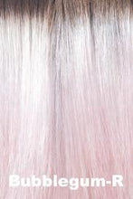Load image into Gallery viewer, Elsie Children Wigs Aderans Bubblegum-R