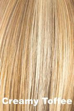 Load image into Gallery viewer, Elsie Children Wigs Aderans Creamy Toffee