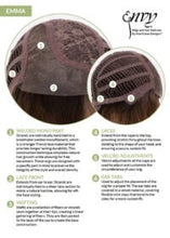 Load image into Gallery viewer, Emma Envy