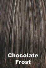 Load image into Gallery viewer, Emy Wig Aderans Chocolate Frost
