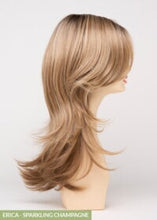 Load image into Gallery viewer, Erica Women's Wigs Envy