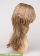 Load image into Gallery viewer, Erica Women's Wigs Envy