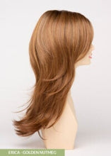 Load image into Gallery viewer, Erica Women's Wigs Envy