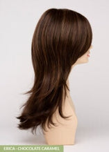 Load image into Gallery viewer, Erica Women's Wigs Envy