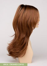 Load image into Gallery viewer, Erica Women's Wigs Envy