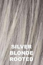 Load image into Gallery viewer, Espirit EllenWille Silver Blonde Rooted