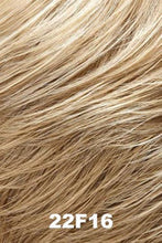 Load image into Gallery viewer, Evan Women's Wig JON RENAU | EASIHAIR 22F16