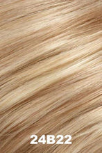 Load image into Gallery viewer, Evan Women's Wig JON RENAU | EASIHAIR 24B22