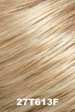 Load image into Gallery viewer, Evan Women's Wig JON RENAU | EASIHAIR 27T613F