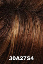 Load image into Gallery viewer, Evan Women's Wig JON RENAU | EASIHAIR 30A27S4