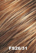 Load image into Gallery viewer, Evan Women's Wig JON RENAU | EASIHAIR FS26/31