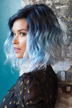 Load image into Gallery viewer, Evanna Mono Wig Aderans