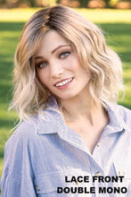 Load image into Gallery viewer, Evanna Mono Wig Aderans