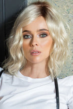 Load image into Gallery viewer, Evanna Mono Wig Aderans