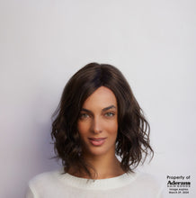 Load image into Gallery viewer, Evanna Mono Wig Aderans