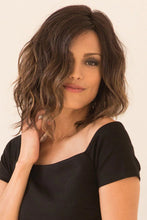 Load image into Gallery viewer, Evanna Mono Wig Aderans