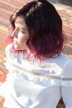 Load image into Gallery viewer, Evanna Mono Wig Aderans