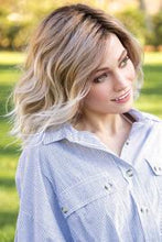 Load image into Gallery viewer, Evanna Mono Wig Aderans