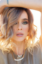 Load image into Gallery viewer, Evanna Mono Wig Aderans