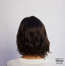 Load image into Gallery viewer, Evanna Mono Wig Aderans