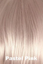 Load image into Gallery viewer, Evanna Mono Wig Aderans Pastel Pink