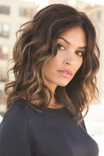 Load image into Gallery viewer, Evanna Top Piece Aderans