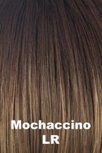 Load image into Gallery viewer, Evanna Top Piece Aderans Mochaccino-LR