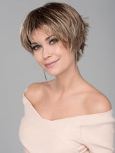 Load image into Gallery viewer, Sky | Hair Power | Synthetic Wig