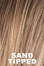 Load image into Gallery viewer, Cloud | Perucci | Heat Friendly Synthetic Wig