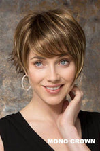 Load image into Gallery viewer, Sky | Hair Power | Synthetic Wig