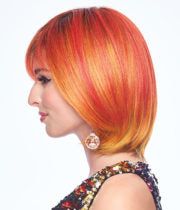 Load image into Gallery viewer, Fierce Fire-HAIRUWEAR-HAIRDO