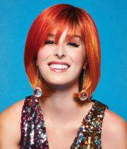 Load image into Gallery viewer, Fierce Fire-HAIRUWEAR-HAIRDO