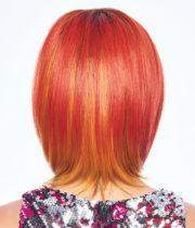 Load image into Gallery viewer, Fierce Fire-HAIRUWEAR-HAIRDO