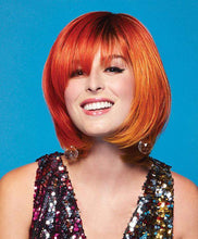 Load image into Gallery viewer, Fierce Fire-HAIRUWEAR-HAIRDO