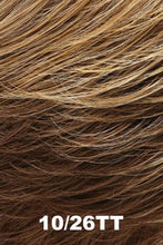 Load image into Gallery viewer, Fiery Wig JON RENAU | EASIHAIR 10/26TT