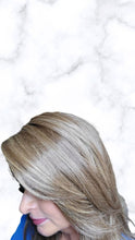 Load image into Gallery viewer, Fiery Wig JON RENAU | EASIHAIR