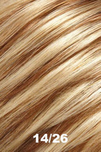 Load image into Gallery viewer, Fiery Wig JON RENAU | EASIHAIR 14/26