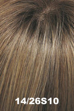 Load image into Gallery viewer, Fiery Wig JON RENAU | EASIHAIR 14/26S10