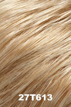 Load image into Gallery viewer, Fiery Wig JON RENAU | EASIHAIR 27T613