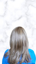 Load image into Gallery viewer, Fiery Wig JON RENAU | EASIHAIR