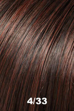 Load image into Gallery viewer, Fiery Wig JON RENAU | EASIHAIR 4/33